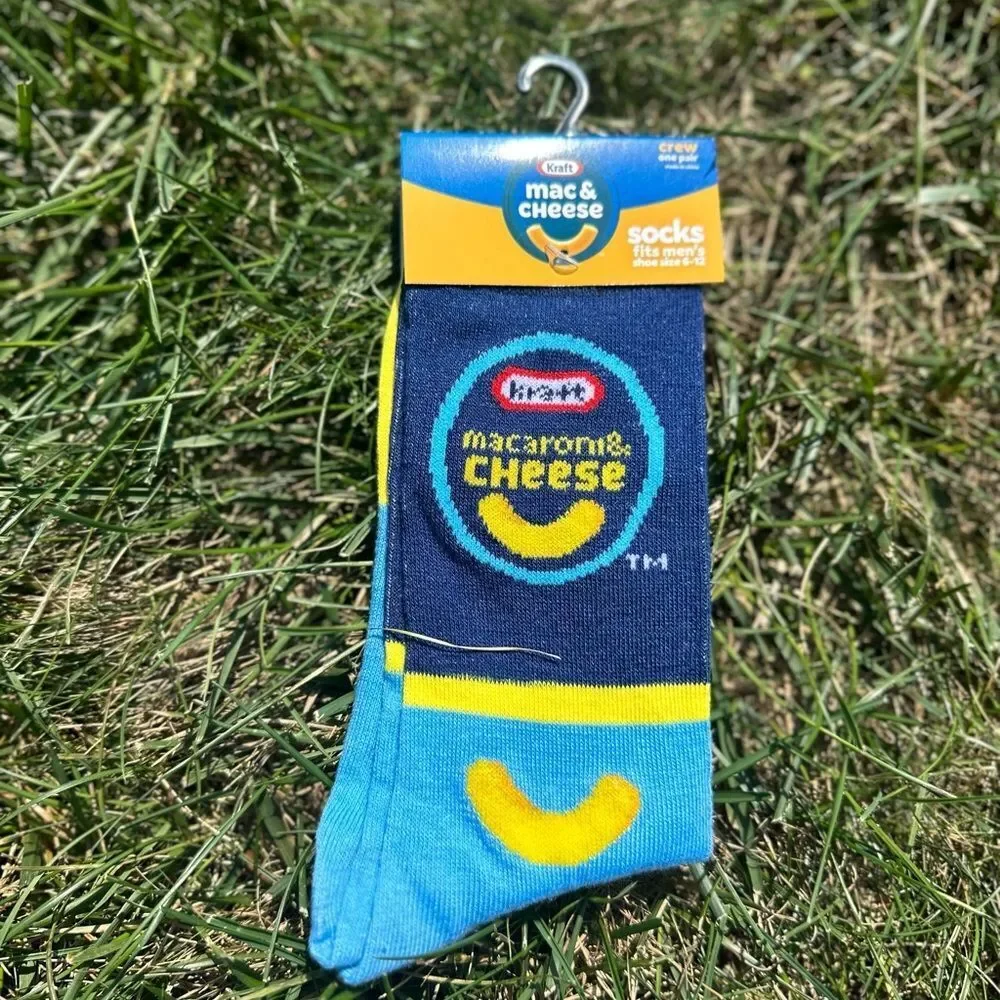 NOVELTY FASHION SOCKS